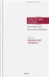 Emevi Devrinde Arab Hakimiyeti, Şia ve Mesih Akideleri Üzerine Araştırmalar - Otto Yayınları