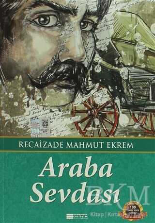 Araba Sevdası - Evrensel İletişim Yayınları