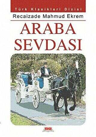 Araba Sevdası - Okuryazar Yayınevi