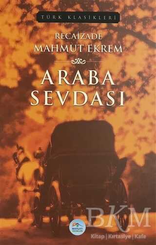 Araba Sevdası - Maviçatı Yayınları