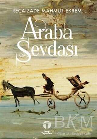 Araba Sevdası - Tema Yayınları