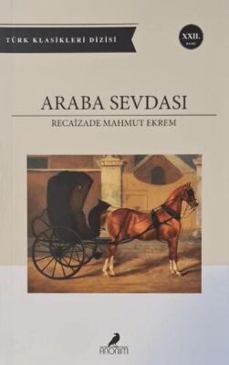 Araba Sevdası - 1