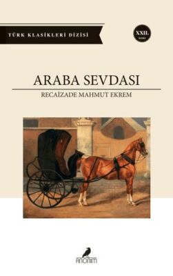Araba Sevdası kapağı