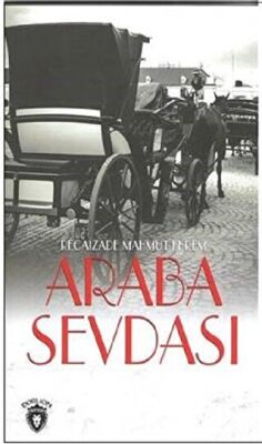 Araba Sevdası kapağı