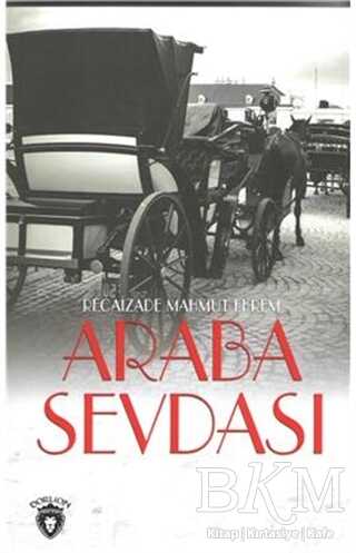 Araba Sevdası - Dorlion Yayınları