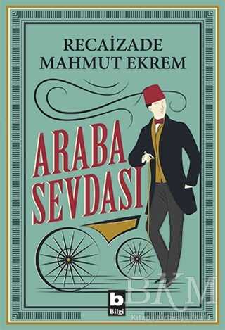 Araba Sevdası - Bilgi Yayınevi