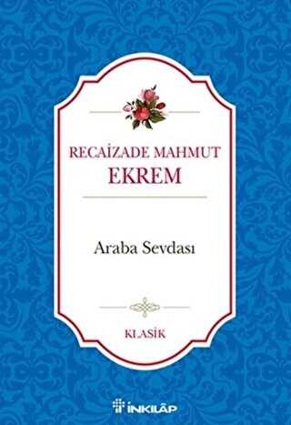 Araba Sevdası - İnkılap Kitabevi