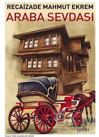 Araba Sevdası - Puslu Yayıncılık