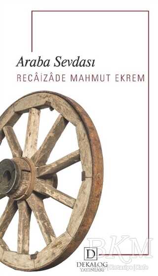 Araba Sevdası - Dekalog Yayınları