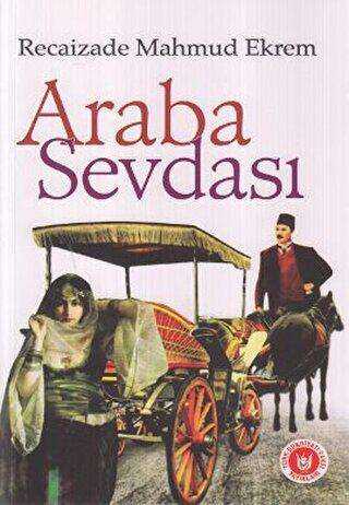 Araba Sevdası - Tedev Yayınları
