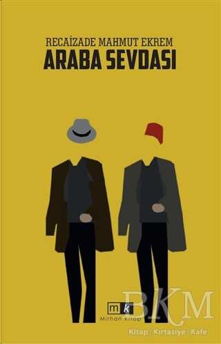 Araba Sevdası - 2