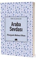 Araba Sevdası - Ema Kitap
