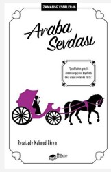 Araba Sevdası - The Kitap