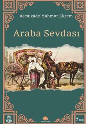 Araba Sevdası - Salkımsöğüt Yayınları