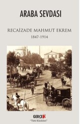 Araba Sevdası - Gerçek Kitap