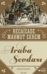 Araba Sevdası - Can Yayınları