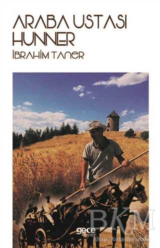 Araba Ustası Hunner - 1