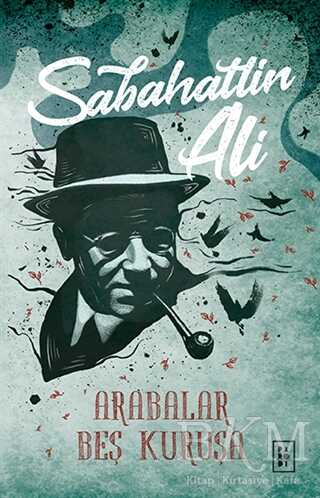 Arabalar Beş Kuruşa - Parodi Yayınları