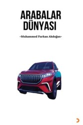 Arabalar Dünyası - Cinius Yayınları