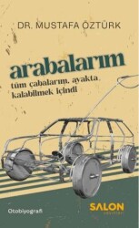 Arabalarım - Salon Yayınları
