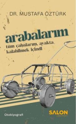 Arabalarım - 1