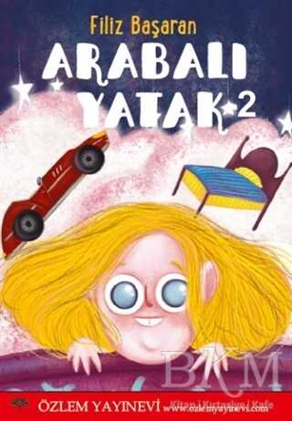 Arabalı Yatak 2 - Özlem Yayınevi