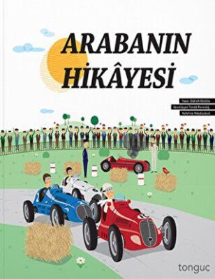 Arabanın Hikayesi - 1