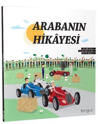 Arabanın Hikayesi - 1