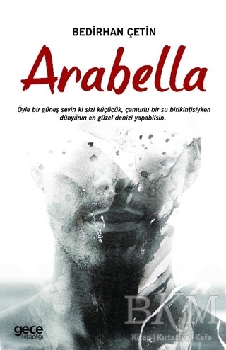 Arabella - Gece Kitaplığı