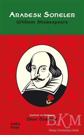 Arabesk Soneler - Ardis Kitap