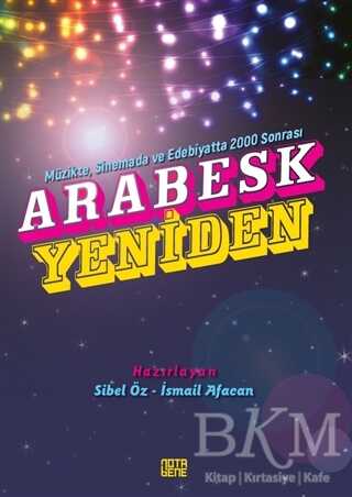Arabesk Yeniden - Nota Bene Yayınları
