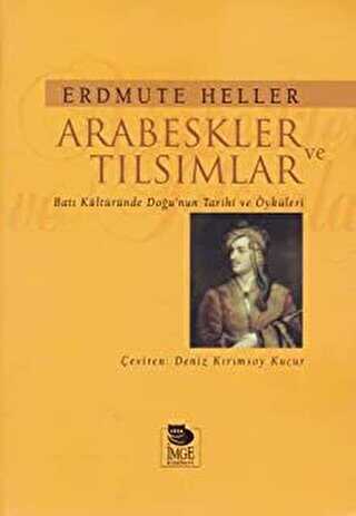 Arabeskler ve Tılsımlar - İmge Kitabevi Yayınları