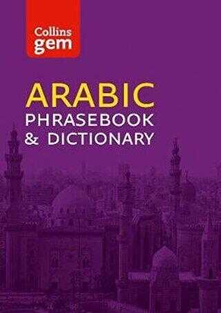 Arabic Phrasebook and Dictionary