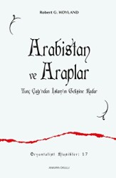 Arabistan ve Araplar - Ankara Okulu Yayınları
