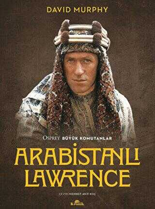 Arabistanlı Lawrence