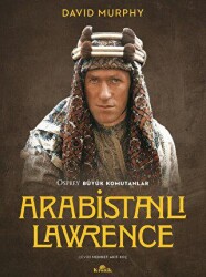 Arabistanlı Lawrence - Kronik Kitap