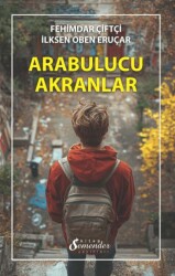 Arabulucu Akranlar - Semender Kitap Yayınları