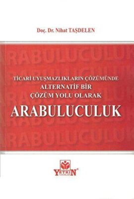 Arabuluculuk - 1
