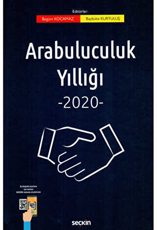 Arabuluculuk Yıllığı - 2020 - Seçkin Yayıncılık