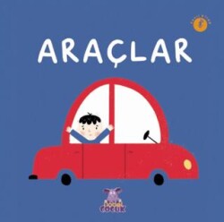 Araçlar - Nobel Çocuk
