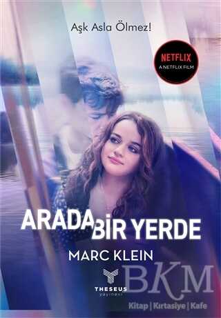 Arada Bir Yerde - Theseus Yayınevi