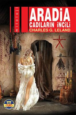 Aradia Cadıların İncili - 1