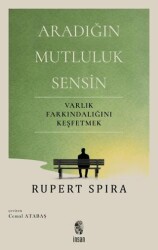 Aradığın Mutluluk Sensin - İnsan Yayınları