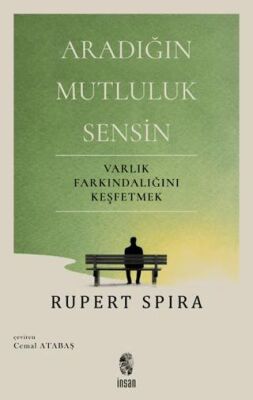 Aradığın Mutluluk Sensin - 1