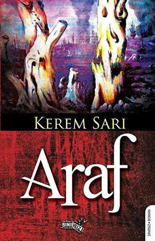Araf - Sınırsız Kitap
