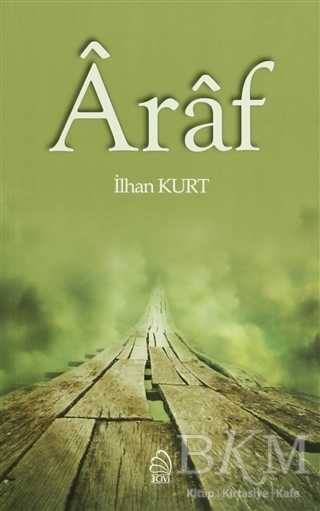 Araf - 3 Çivi Yayınevi