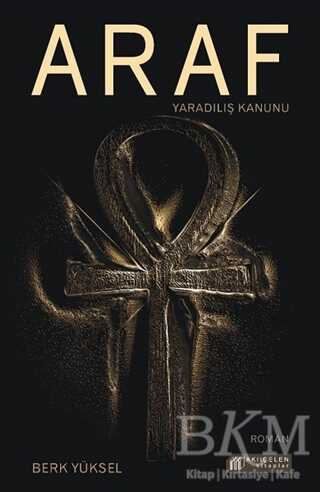 Araf - Akıl Çelen Kitaplar