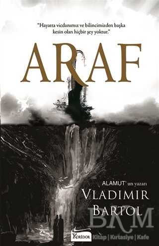 Araf - Koridor Yayıncılık