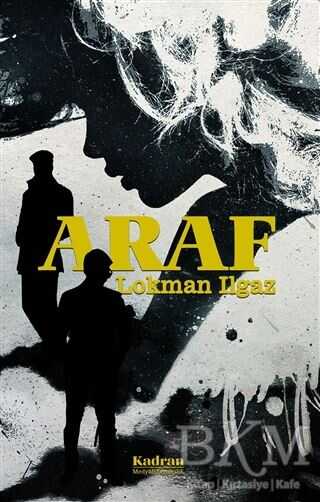 Araf - Kadran Medya Yayıncılık