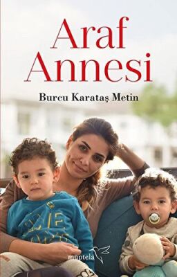 Araf Annesi kapağı